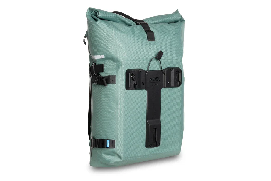 Acid Seitentasche & Rucksack FLIP PRO 25 CILink - Image 6
