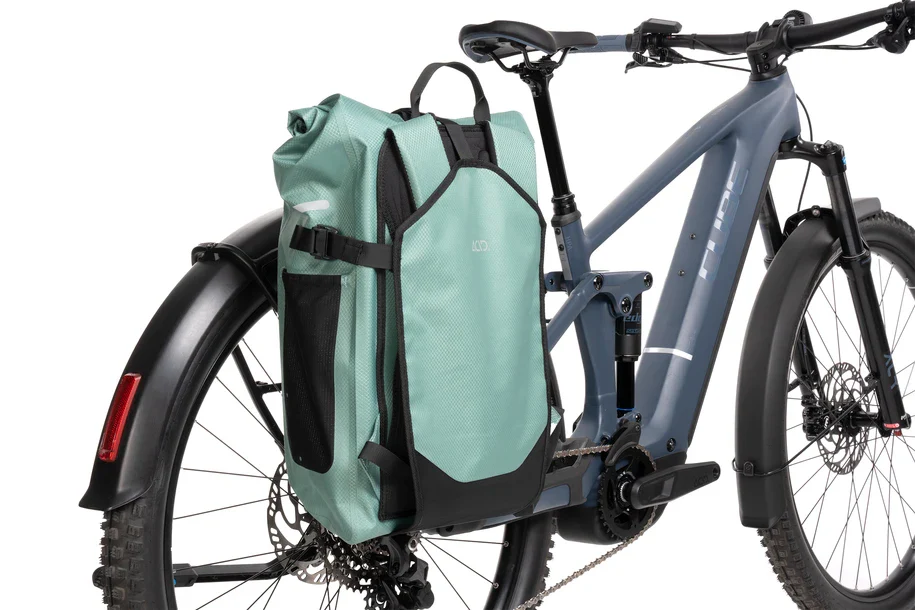 Acid Seitentasche & Rucksack FLIP PRO 25 CILink - Image 8