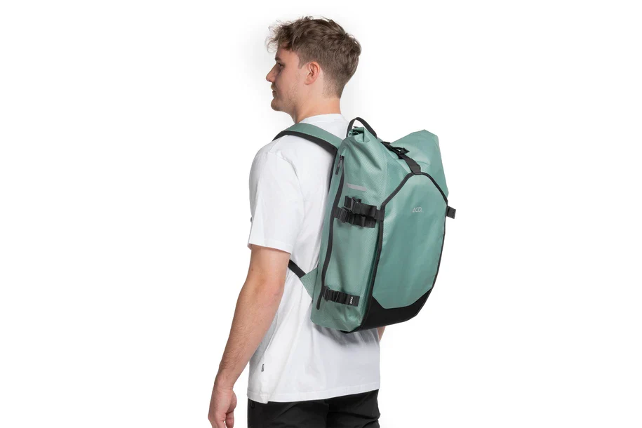Acid Seitentasche & Rucksack FLIP PRO 25 CILink - Image 9