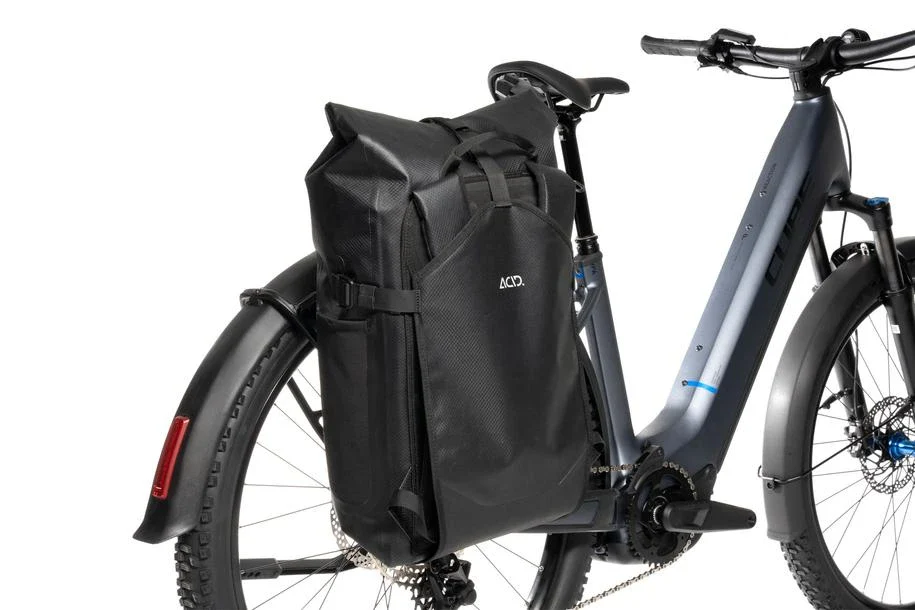 Acid Seitentasche & Rucksack FLIP PRO 25 SMLink 2.0 - Image 4