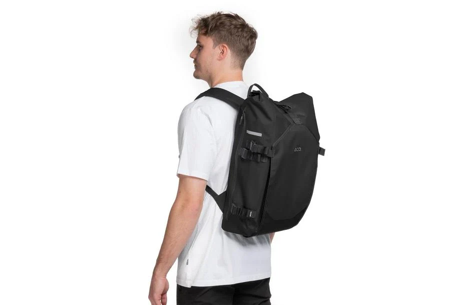 Acid Seitentasche & Rucksack FLIP PRO 25 SMLink 2.0 - Image 5
