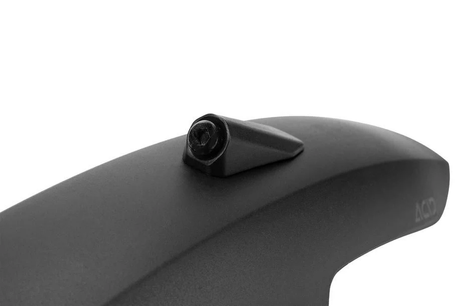 Acid Steckschutzblech MUD SHIELD SIC 2.0 hinten - Image 3