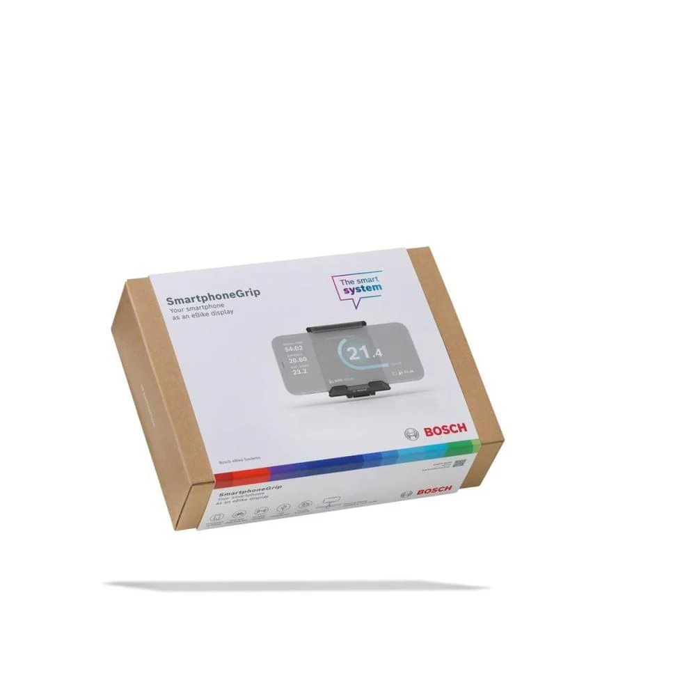 Bosch Nachrüst-Kit SmartphoneGrip - Image 3