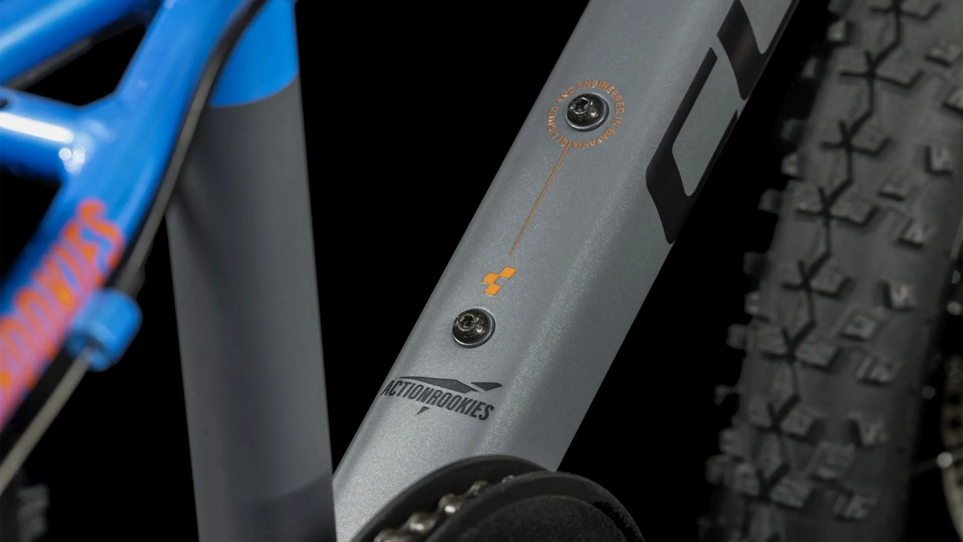 Cube Acid 200 Disc actionteam - Image 4