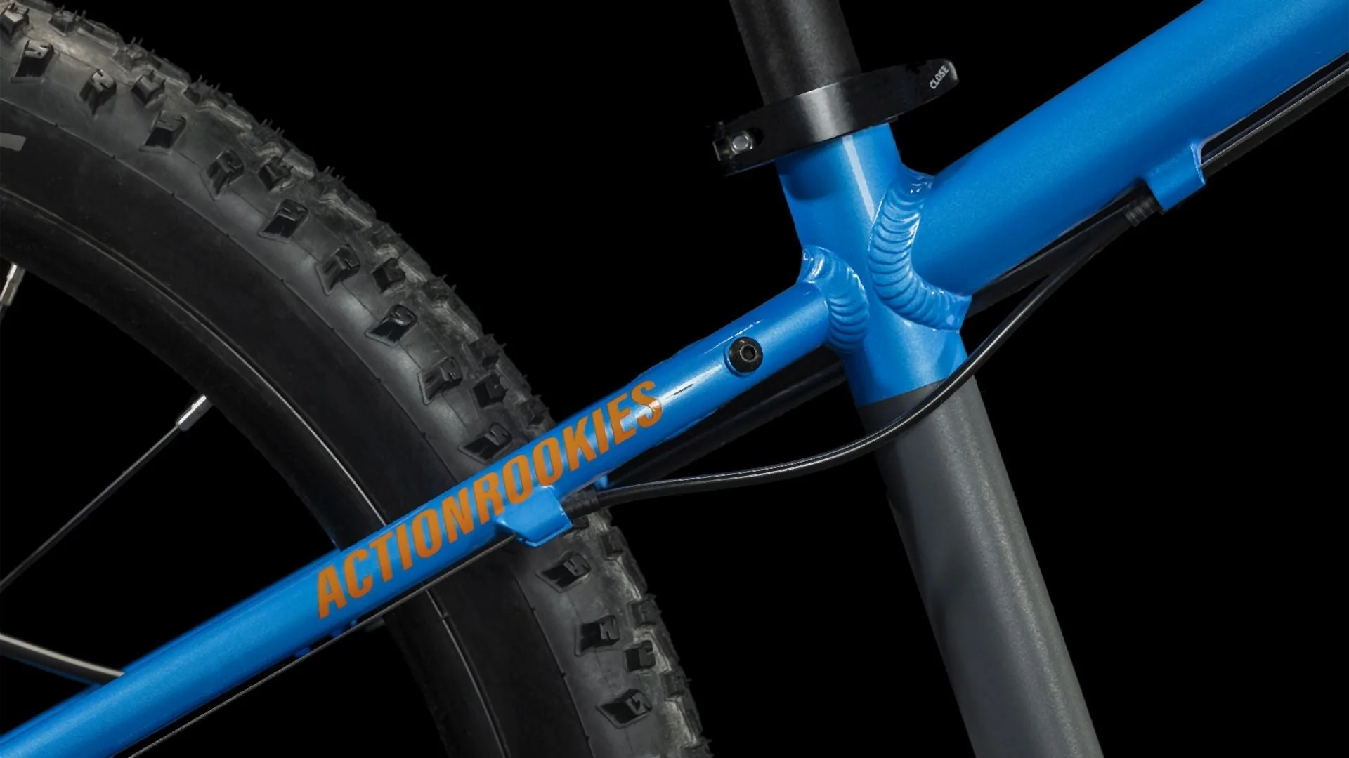 Cube Acid 240 Disc actionteam - Image 4