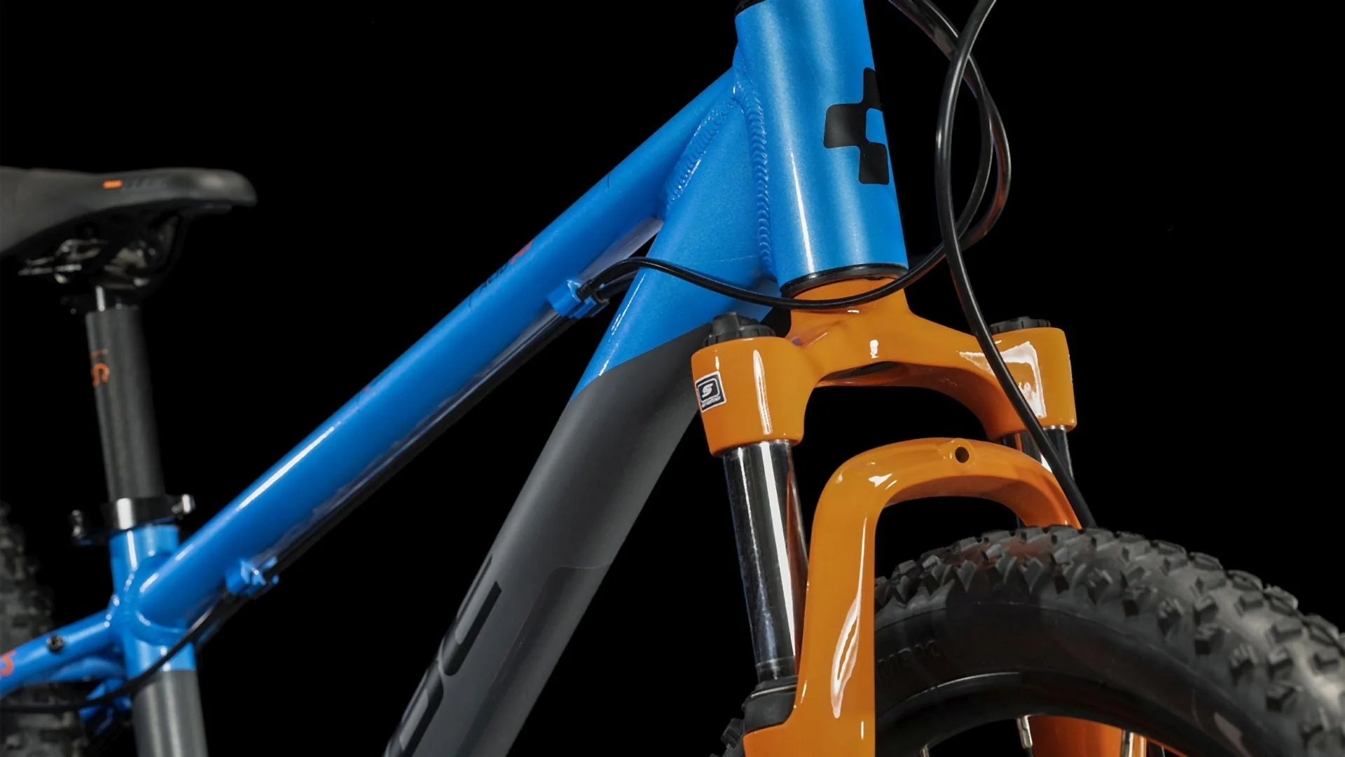 Cube Acid 240 Disc actionteam - Image 5