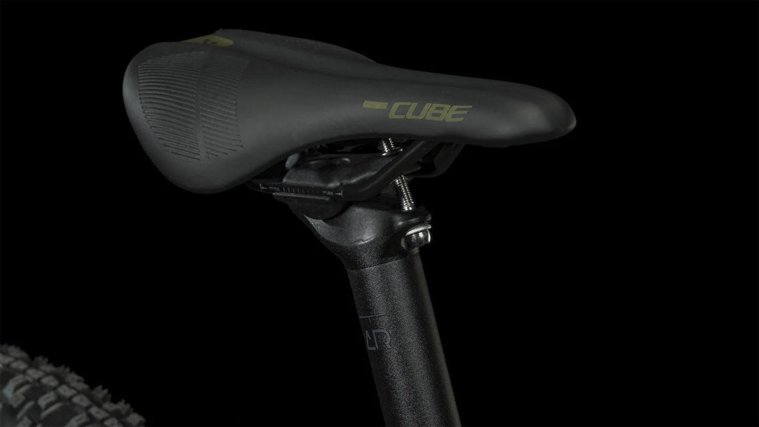 Cube Acid 240 Hybrid Rookie SLX 400 trailmotion 24" - Image 7