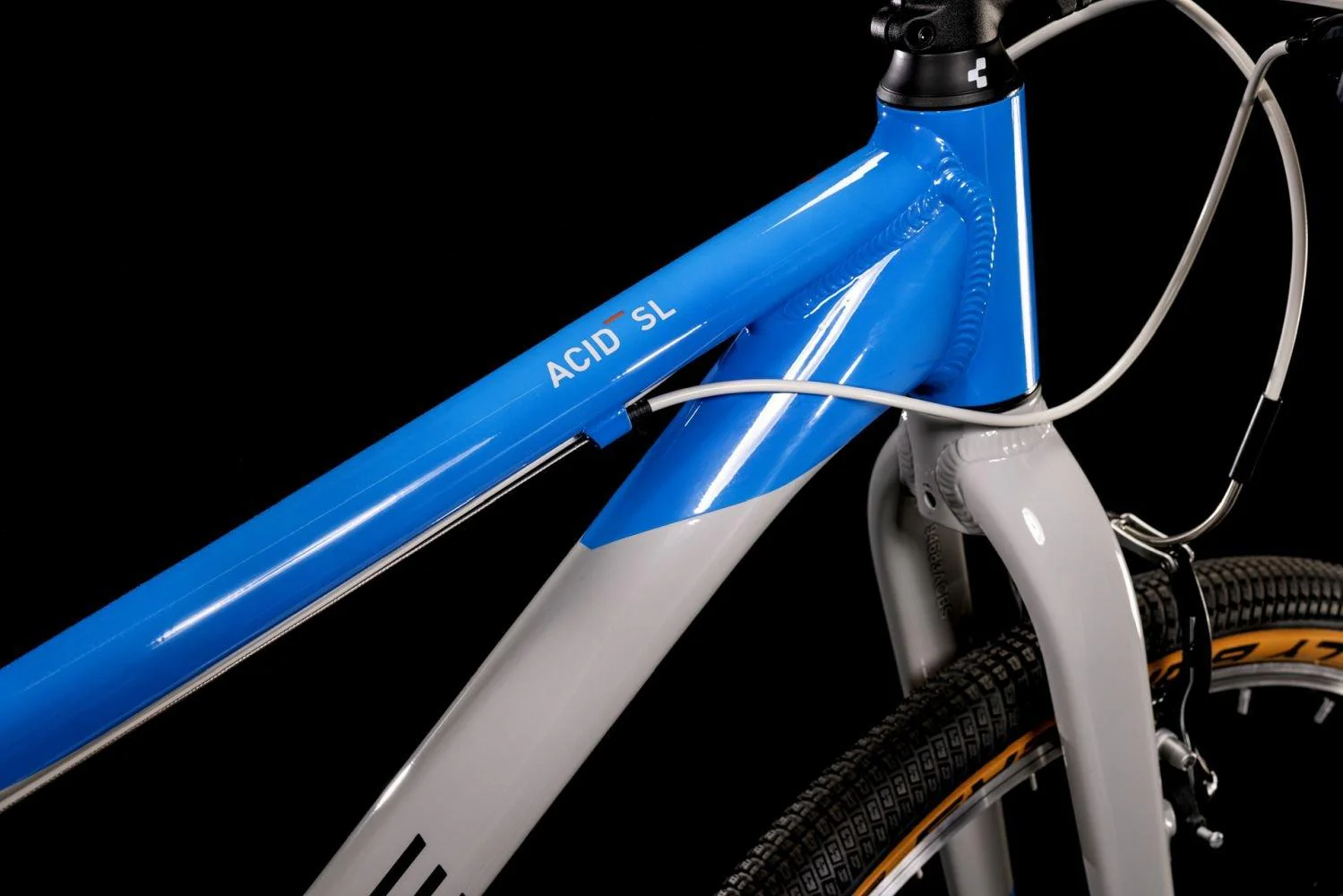 Cube Acid 240 SLX teamline 24" - Image 3
