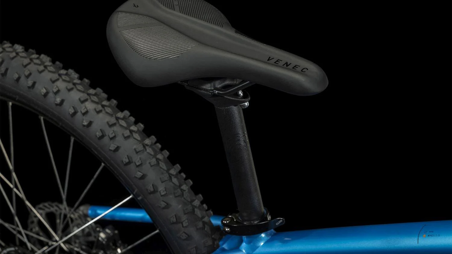Cube Acid 260 Disc actionteam 26" - Image 7