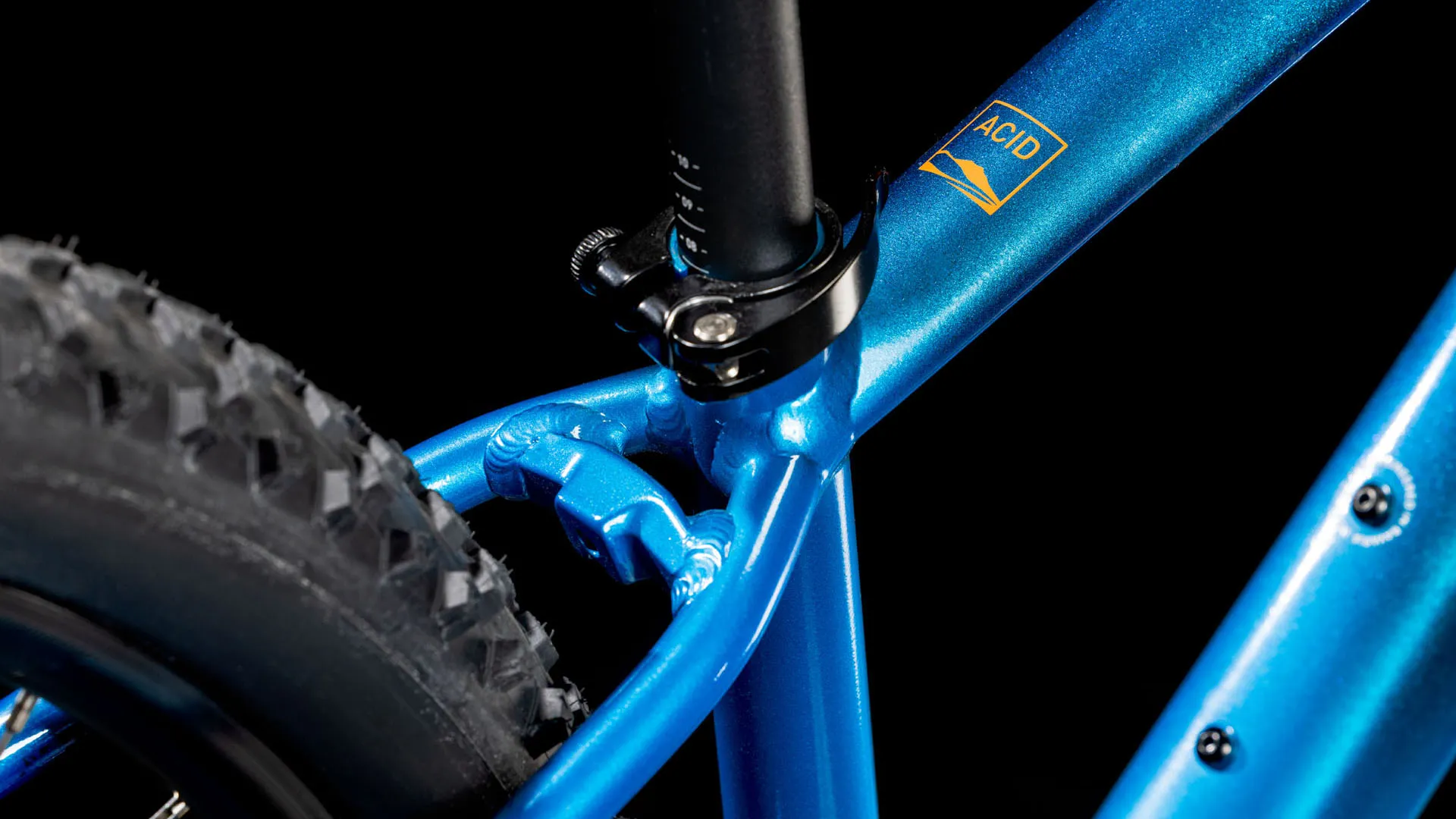Cube Acid 260 Disc actionteam 2026 - Image 3