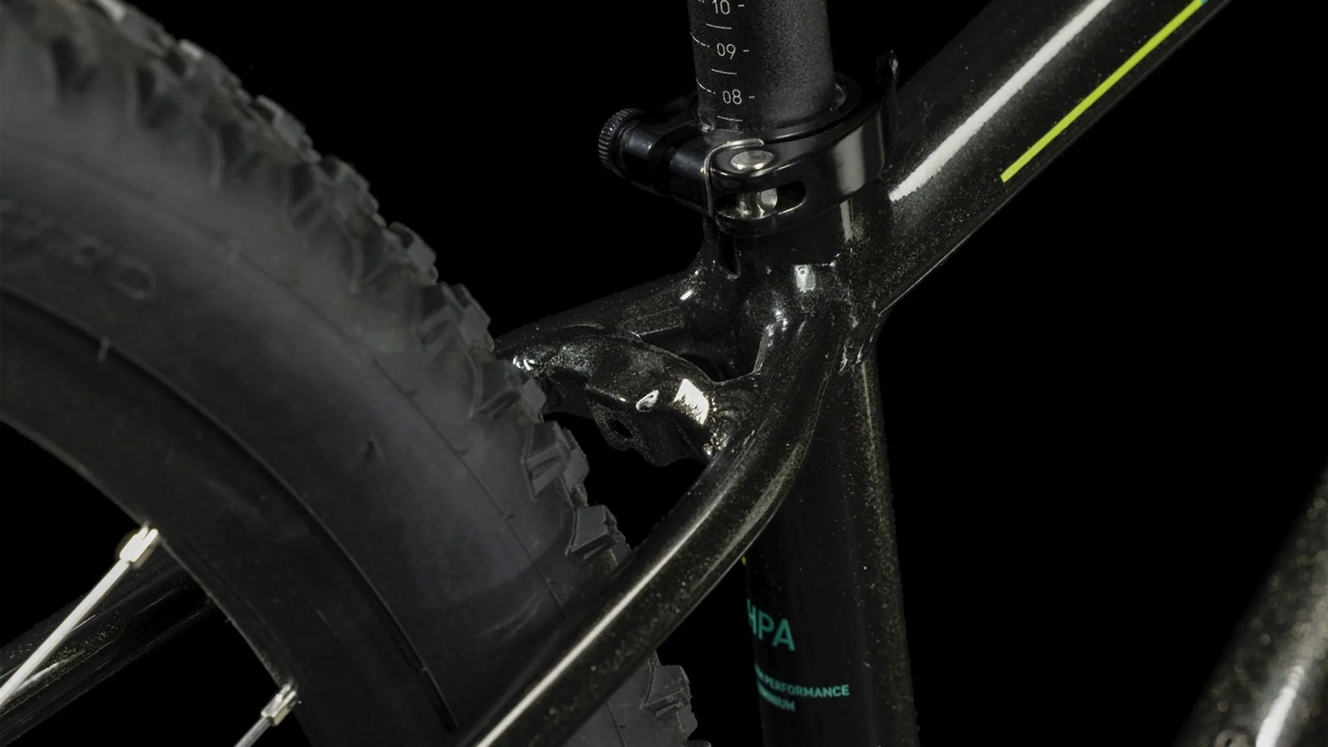 Cube Acid 260 Disc black´n´green - Image 3