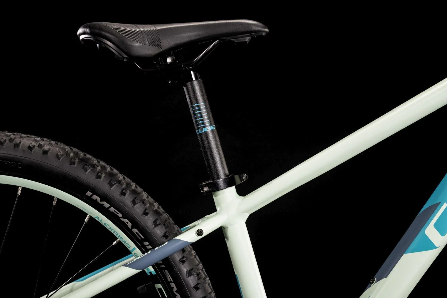Cube Acid 260 Disc mint´n´blue  26" - Image 5