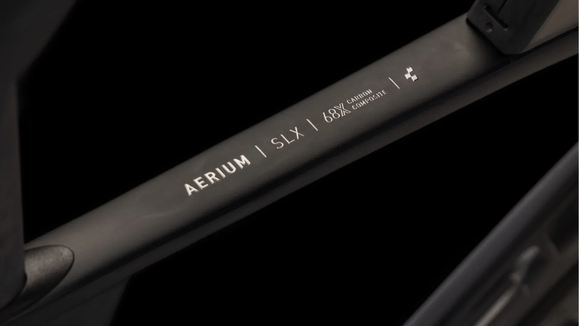 Cube Aerium C:68X SLX carbon´n´black - Image 4