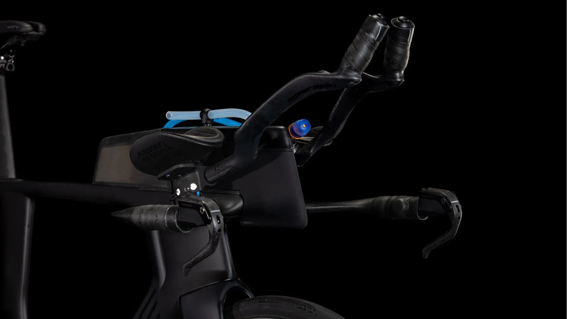 Cube Aerium C:68X SLX carbon´n´black - Image 5