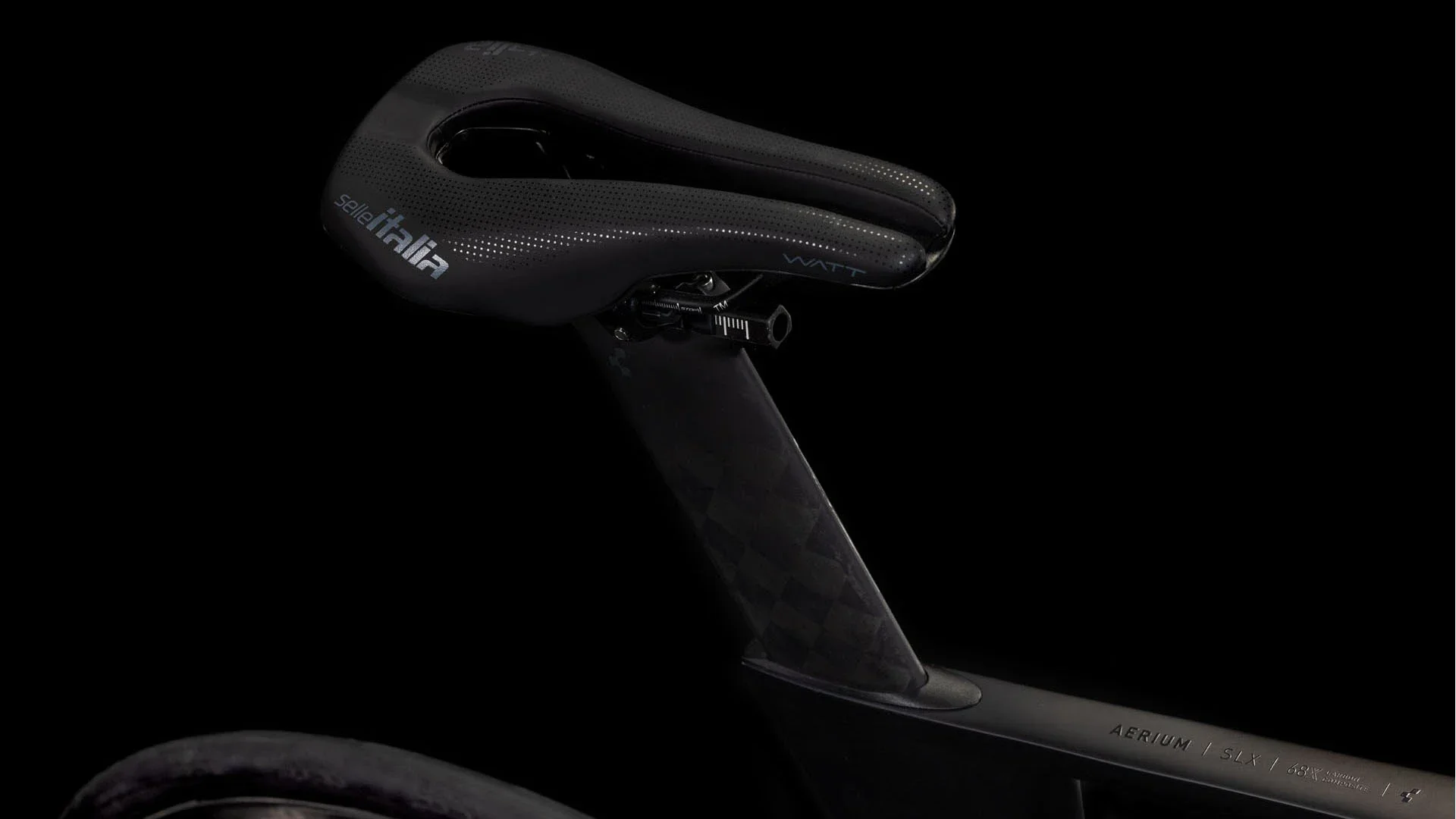 Cube Aerium C:68X SLX carbon´n´black - Image 6