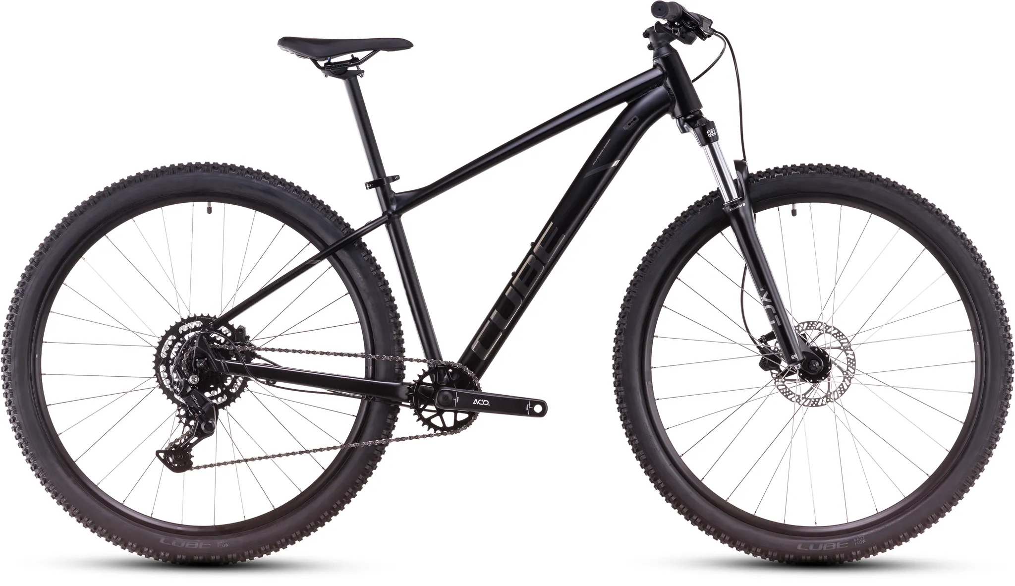 Cube Aim Pro black´n´slateblack