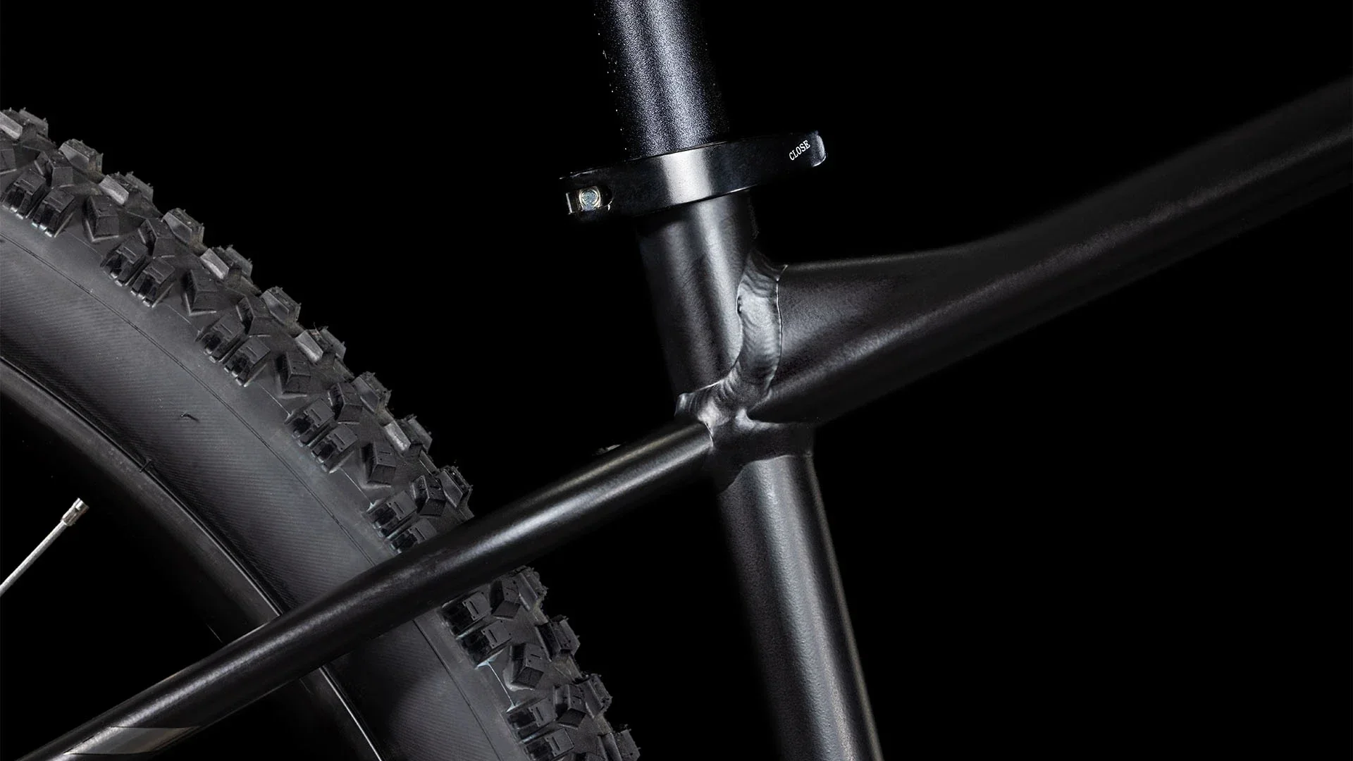 Cube Aim Pro black´n´slateblack - Image 3