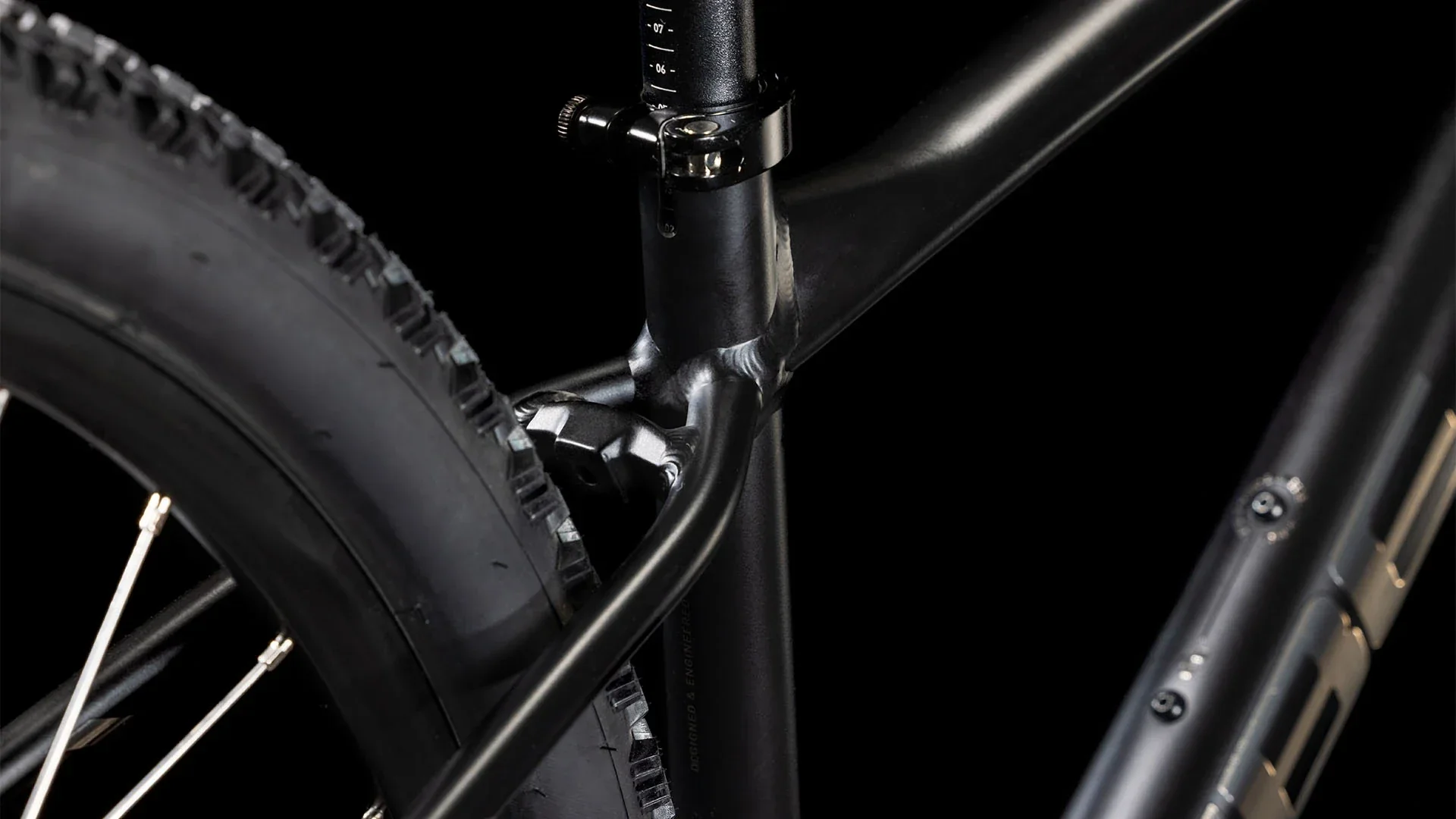 Cube Aim Pro black´n´slateblack - Image 4