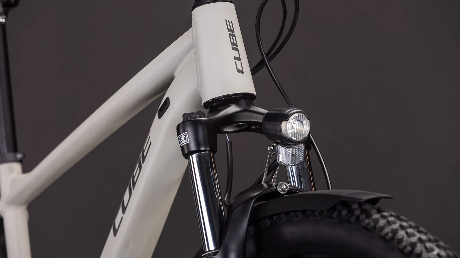 Cube Aim Pro FE greige´n´titan 2026 - Image 5