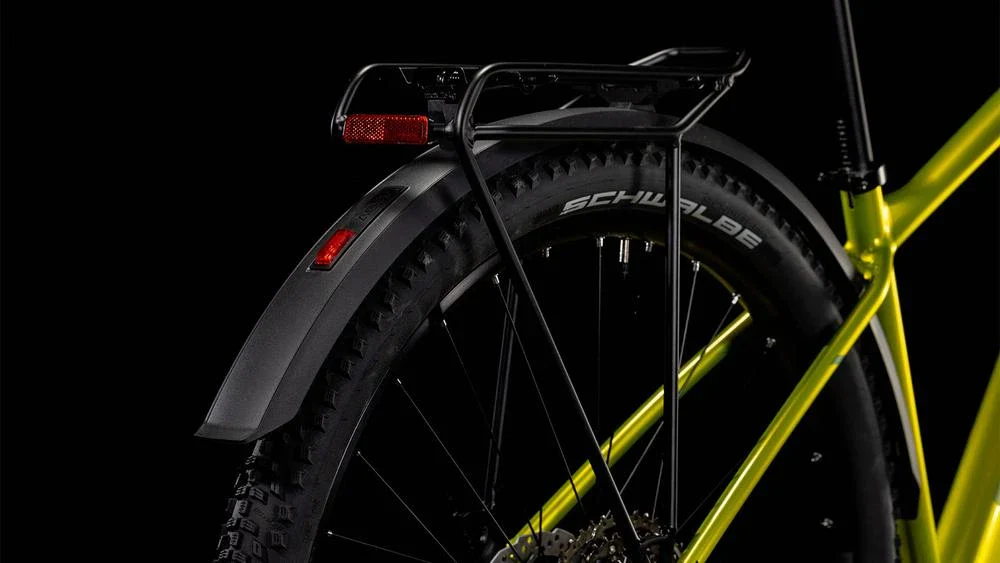 Cube Aim SLX Allroad flashlime´n´juniper - Image 5