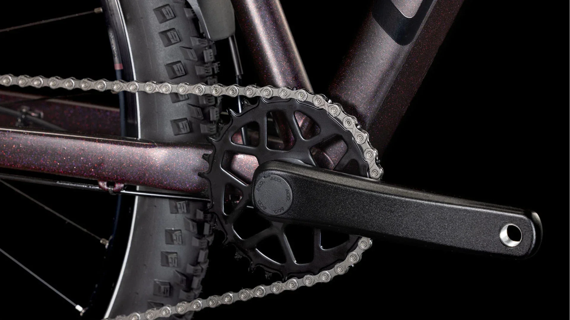 Cube Aim SLX Allroad orbitred´n´black - Image 6