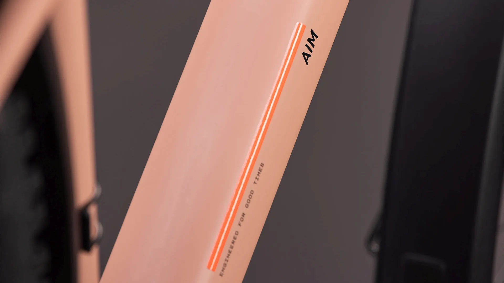 Cube Aim SLX FE blushrose´n´black 2026 - Image 3