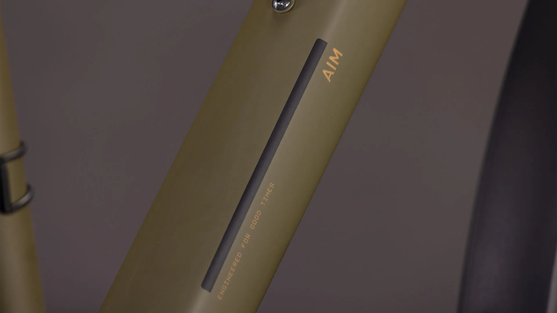 Cube Aim SLX FE dustolive´n´gold 2026 - Image 4