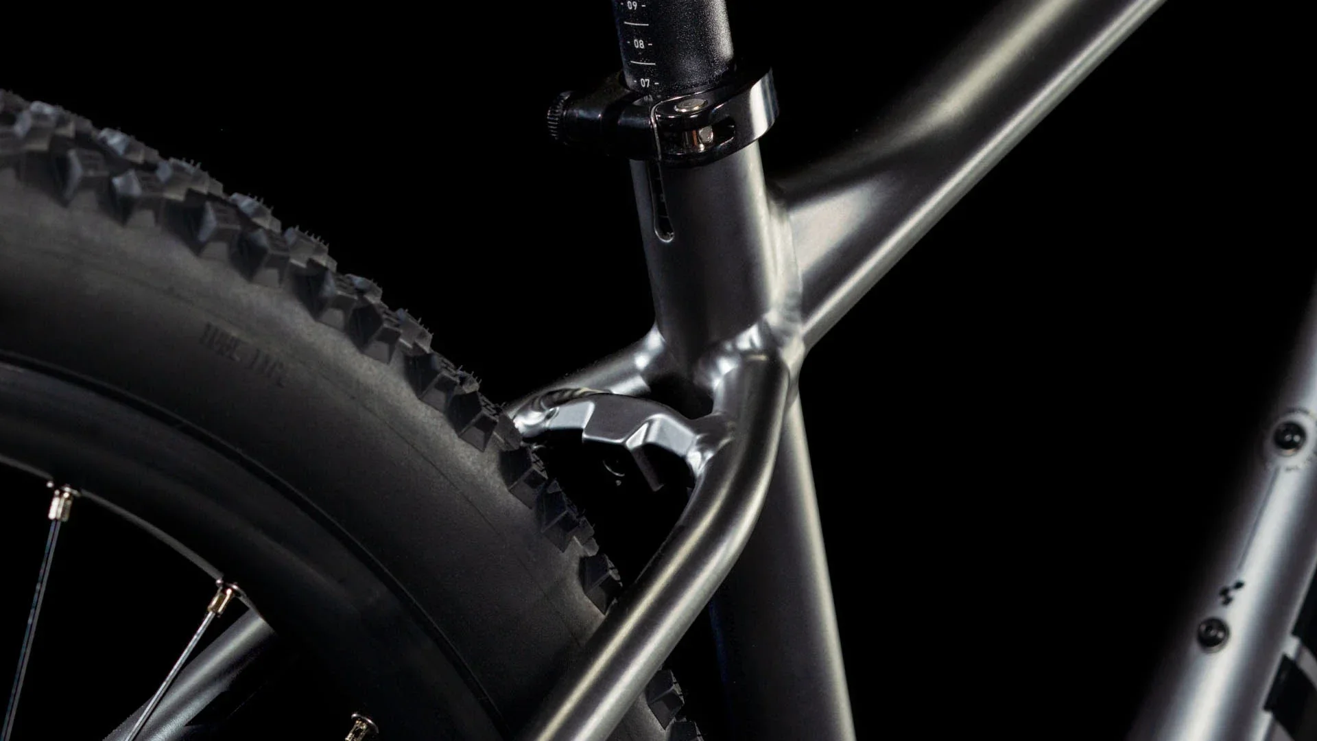 Cube Aim SLX slateblack´n´black - Image 2