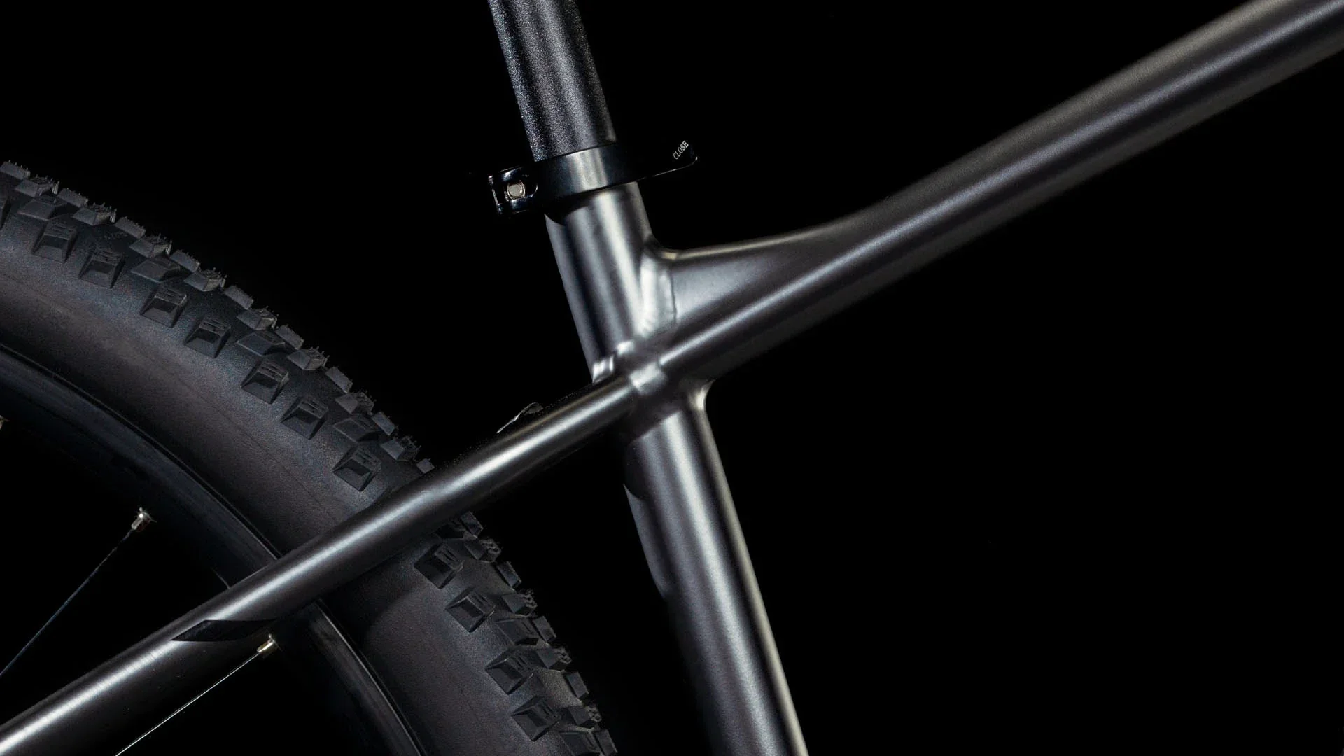 Cube Aim SLX slateblack´n´black - Image 3