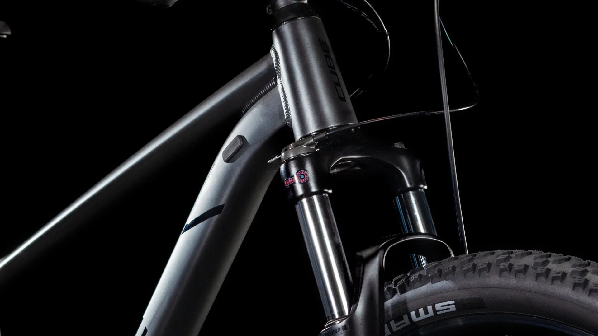 Cube Aim SLX slateblack´n´black - Image 5
