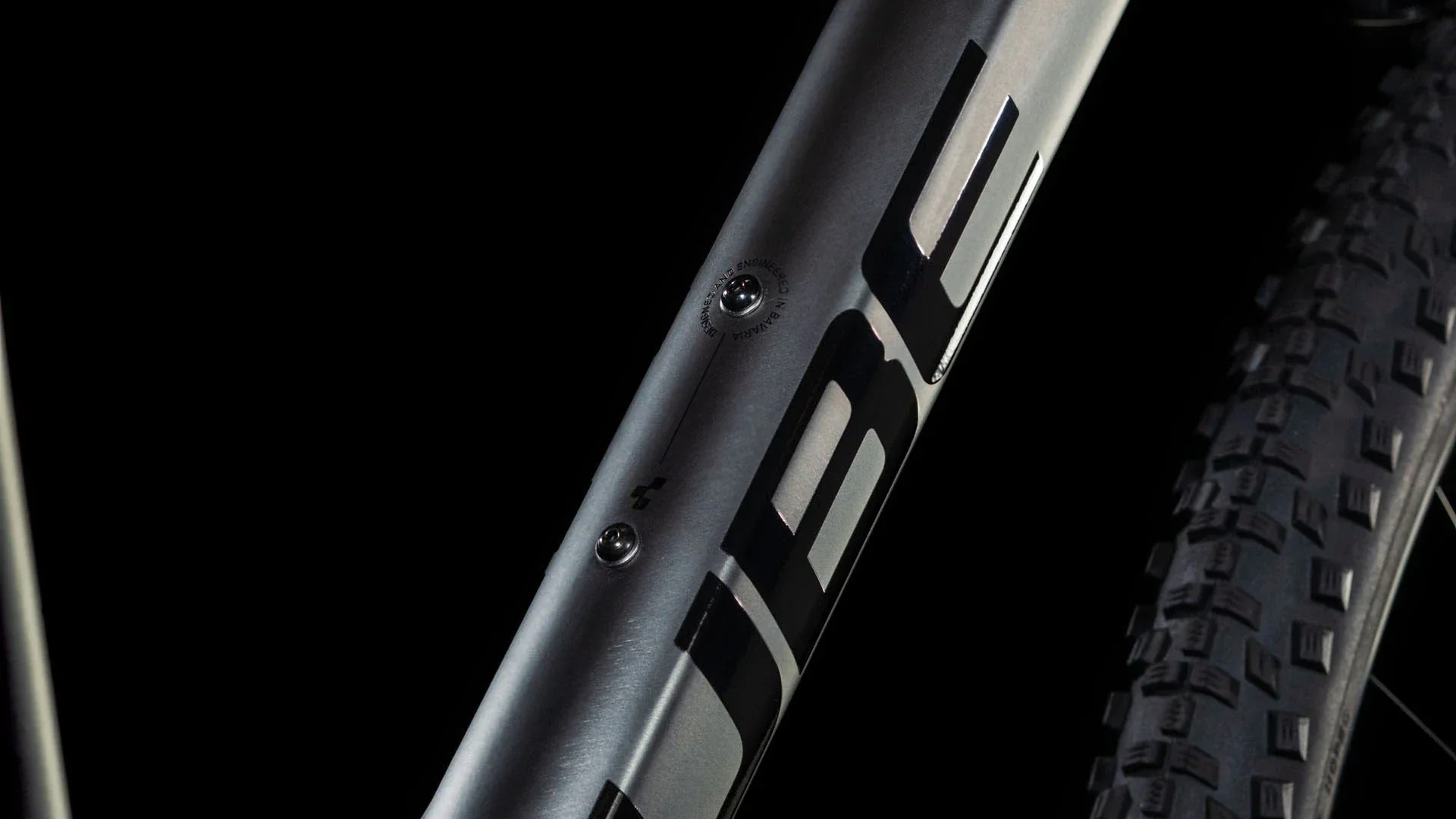Cube Aim SLX slateblack´n´black - Image 6
