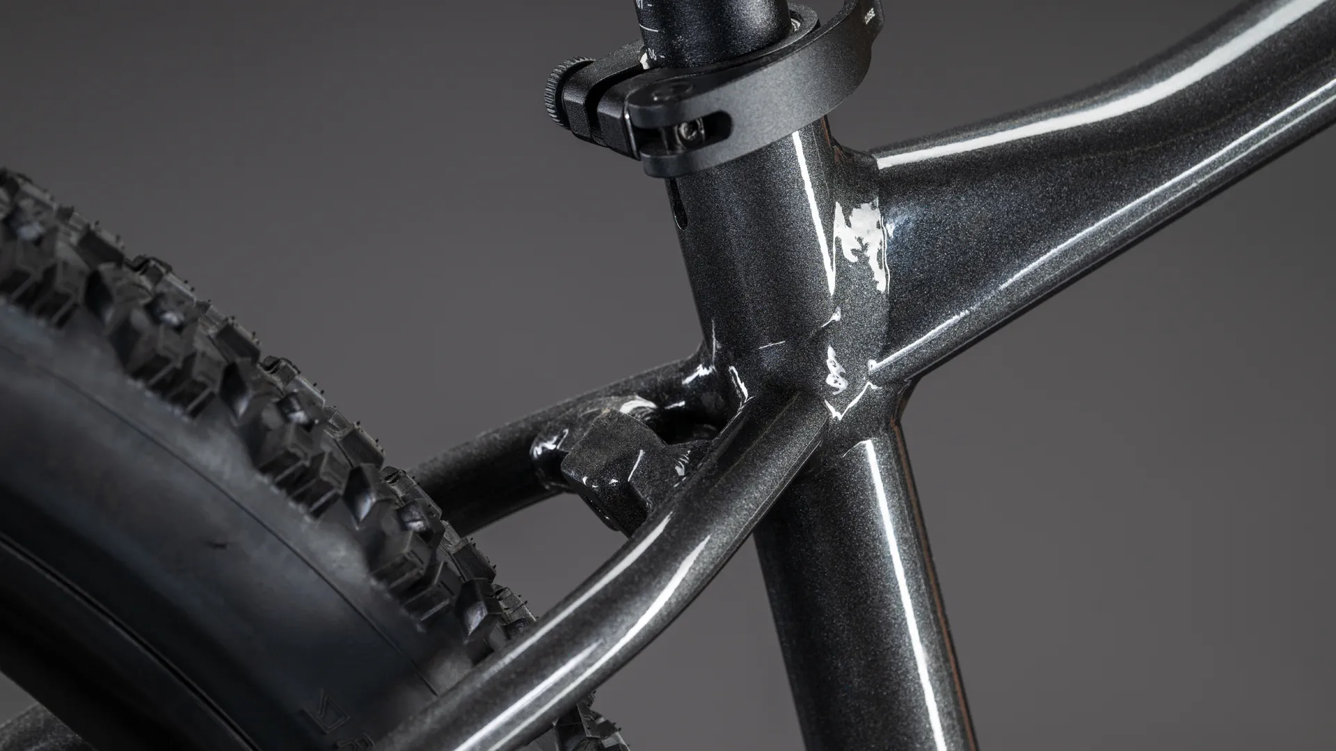 Cube Aim SLX slateblack´n´black 2026 - Image 5