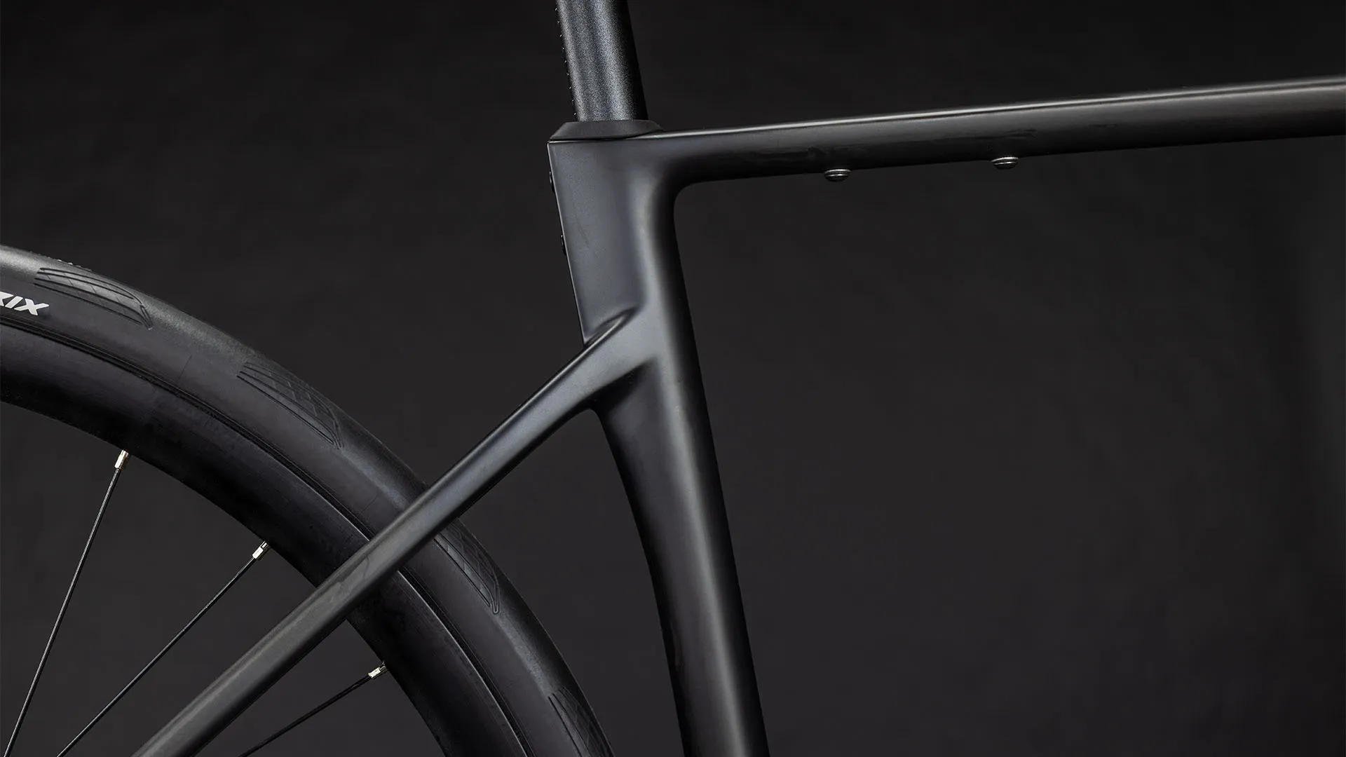 Cube Attain C:62 Race blackline 2026 - Image 5