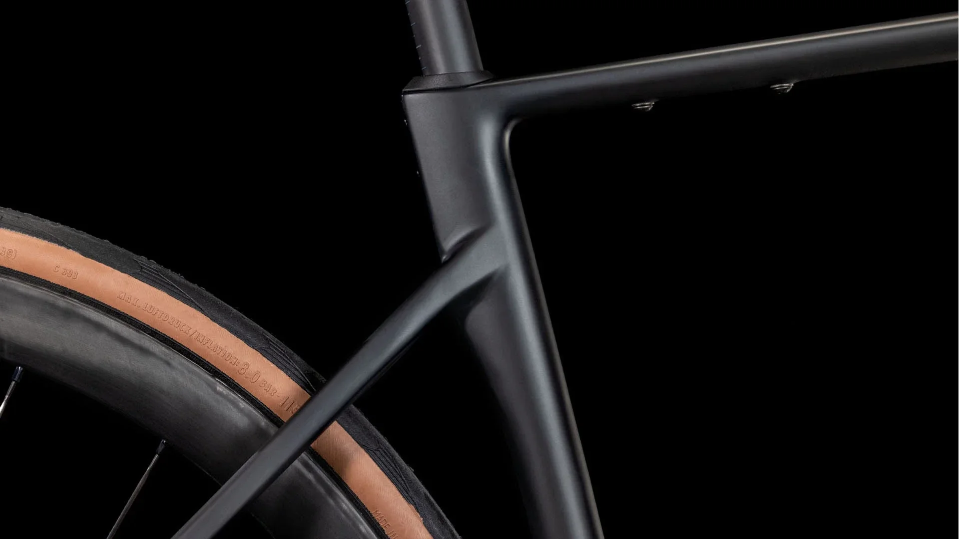 Cube Attain C:62 SLT carbon´n´rainbow - Image 6