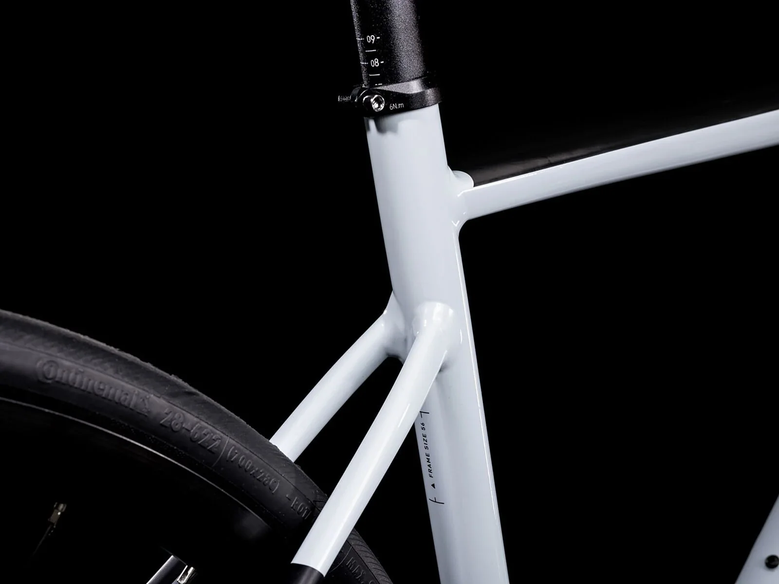 Cube Attain Pro skygrey´n´black - Image 4