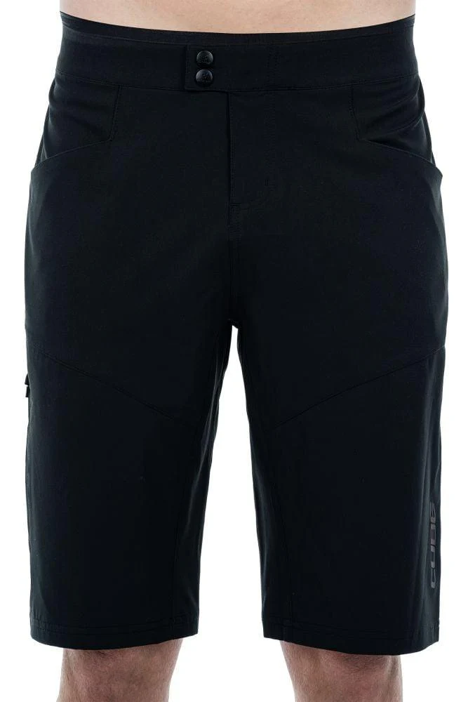 Cube ATX Baggy Shorts CMPT inkl. Innenhose