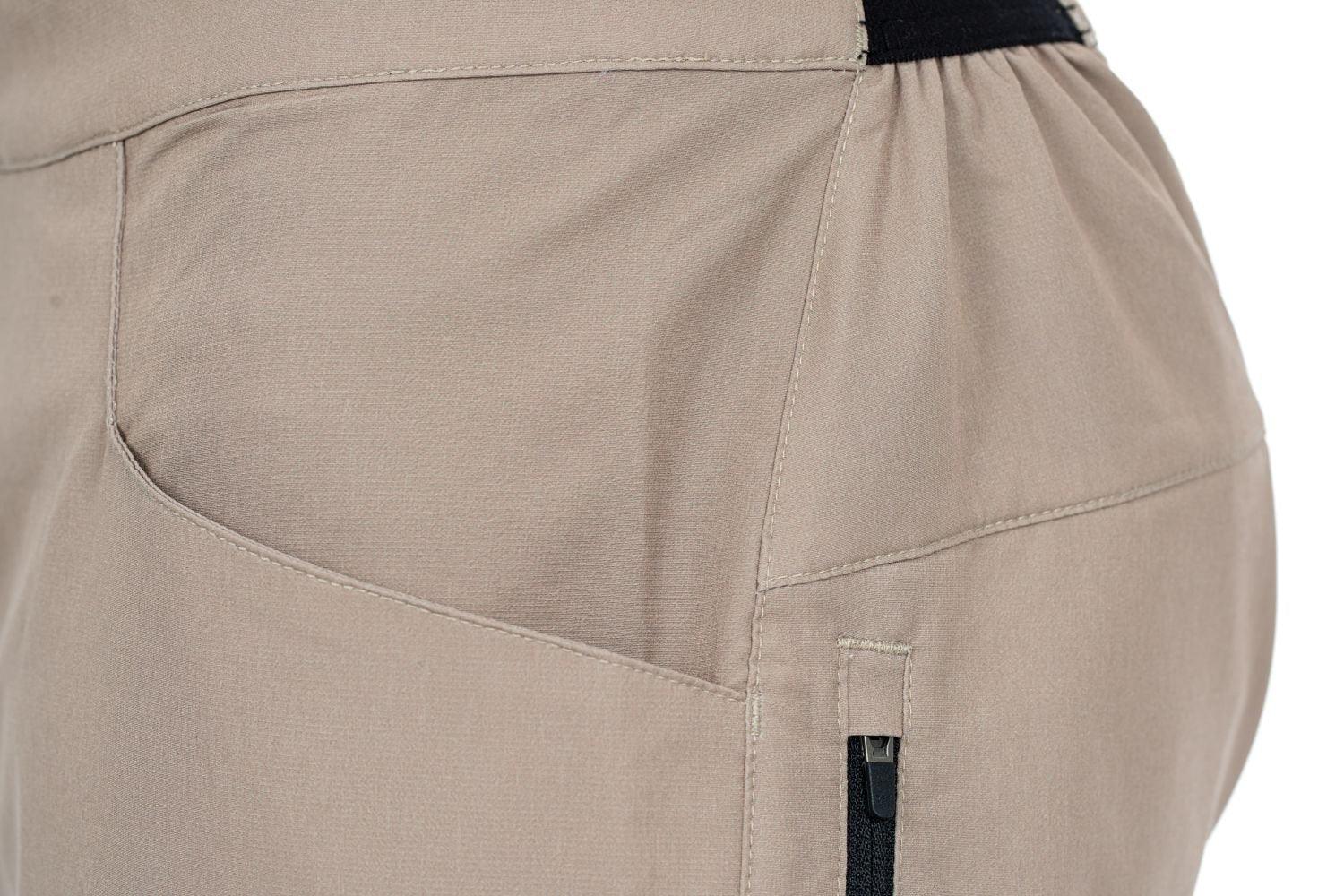 Cube ATX Baggy Shorts CMPT inkl. Innenhose - Image 10