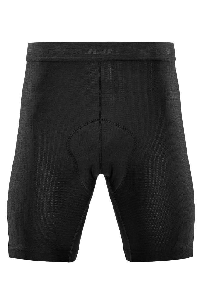 Cube ATX Baggy Shorts CMPT inkl. Innenhose - Image 3