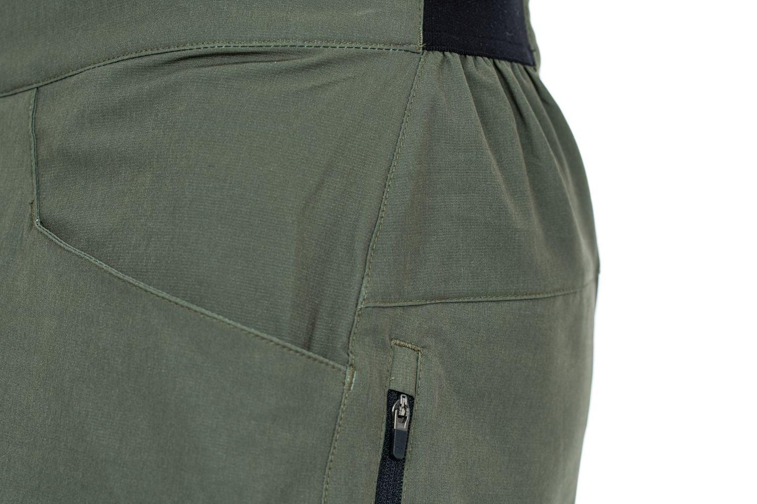 Cube ATX Baggy Shorts CMPT inkl. Innenhose - Image 7