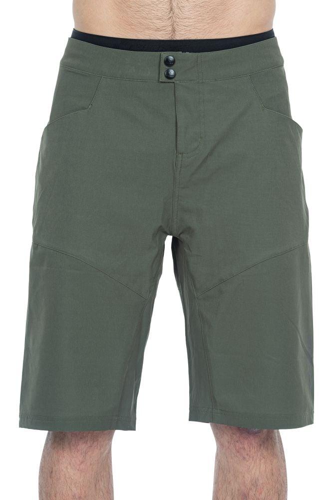 Cube ATX Baggy Shorts CMPT inkl. Innenhose - Image 8