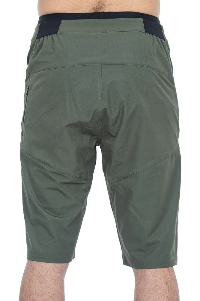 Cube ATX Baggy Shorts CMPT inkl. Innenhose - Image 9