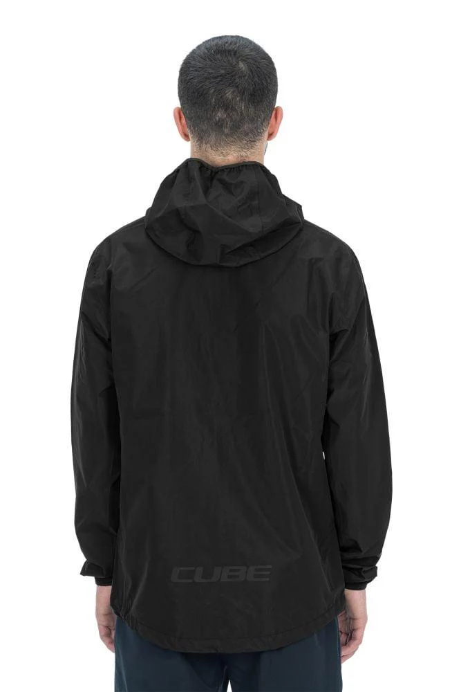Cube ATX Regenjacke CMPT - Image 10
