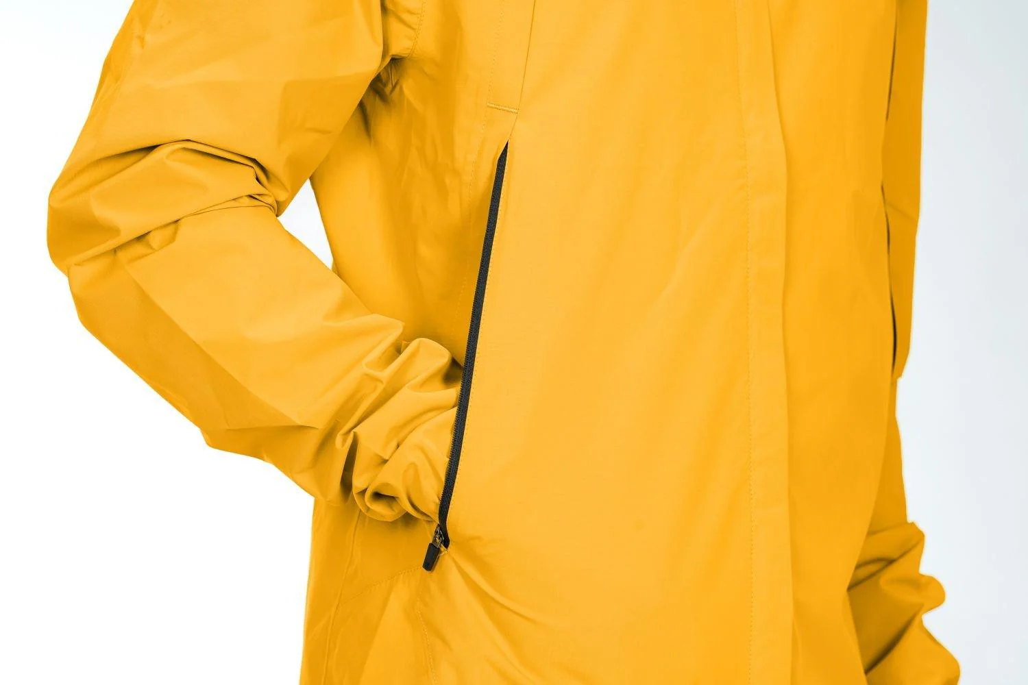 Cube ATX Regenjacke CMPT - Image 3