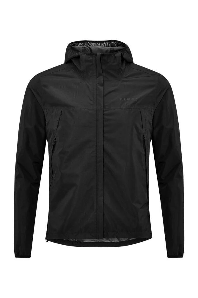 Cube ATX Regenjacke CMPT - Image 6