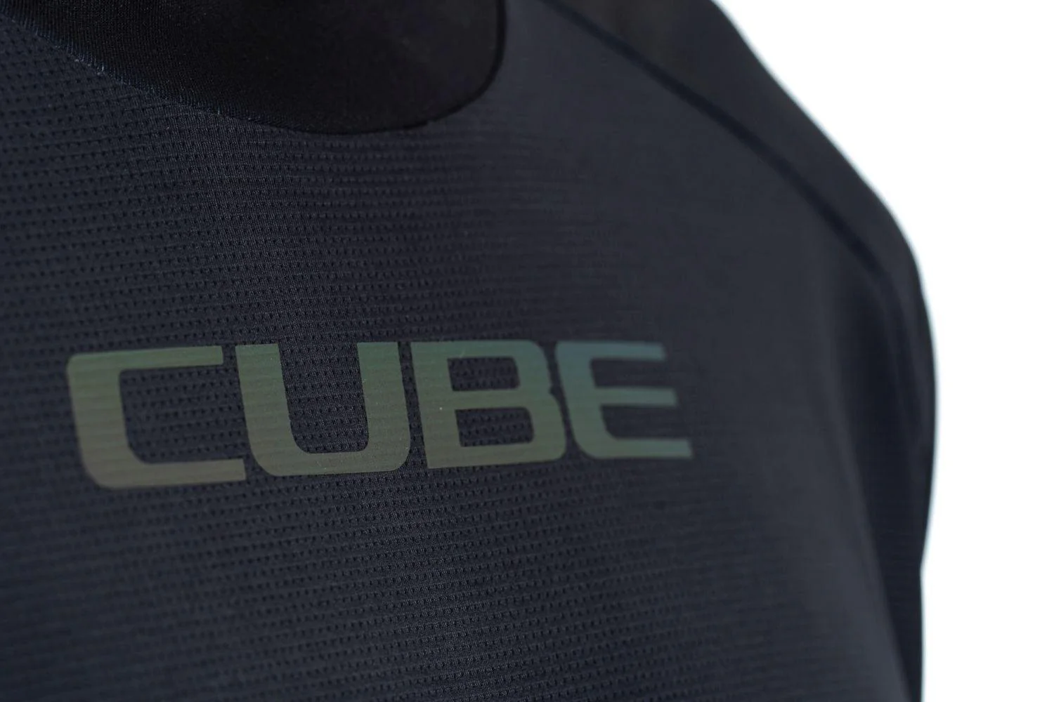 Cube ATX Rundhalstrikot langarm - Image 13