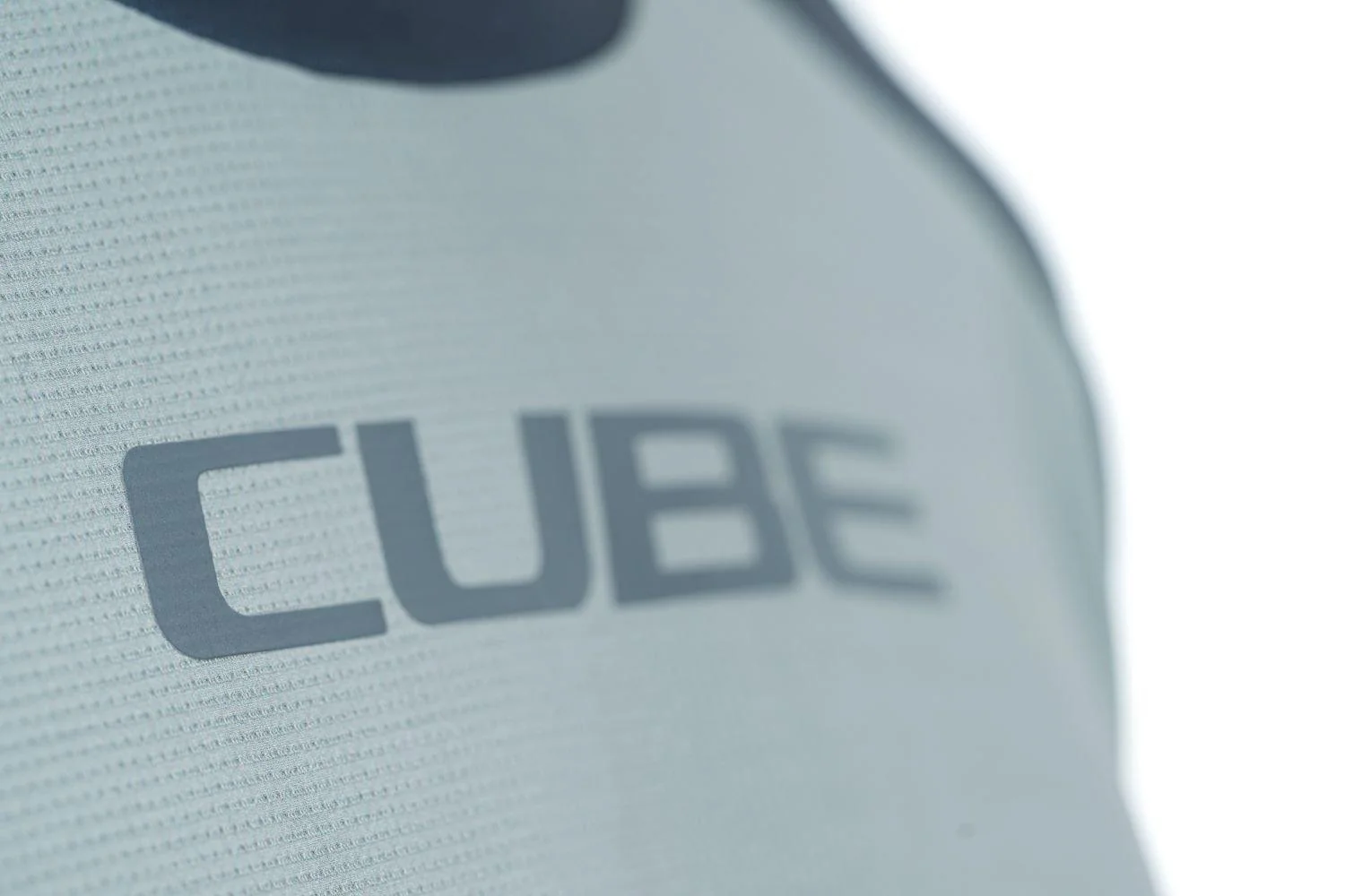 Cube ATX Rundhalstrikot langarm - Image 3