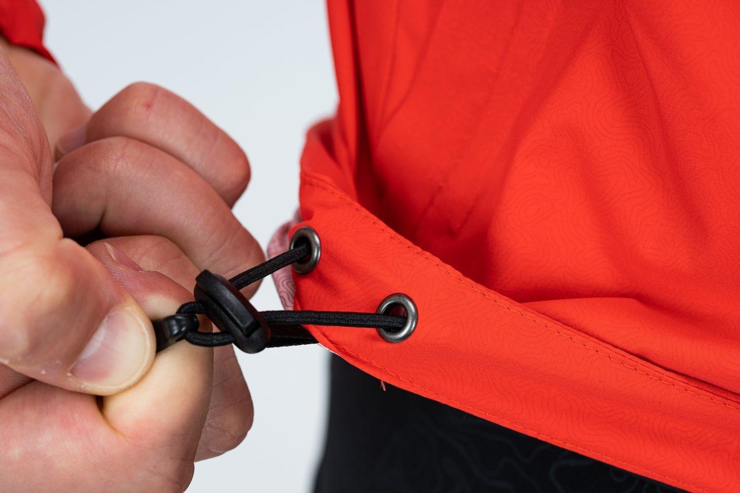 Cube ATX Storm Jacket - Image 13