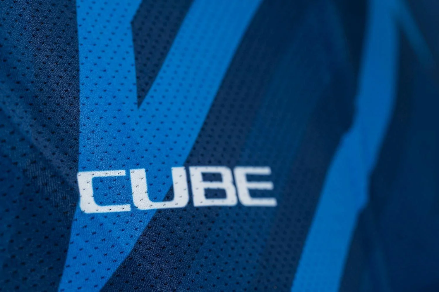 Cube ATX Trikot Full Zip CMPT kurzarm - Image 3