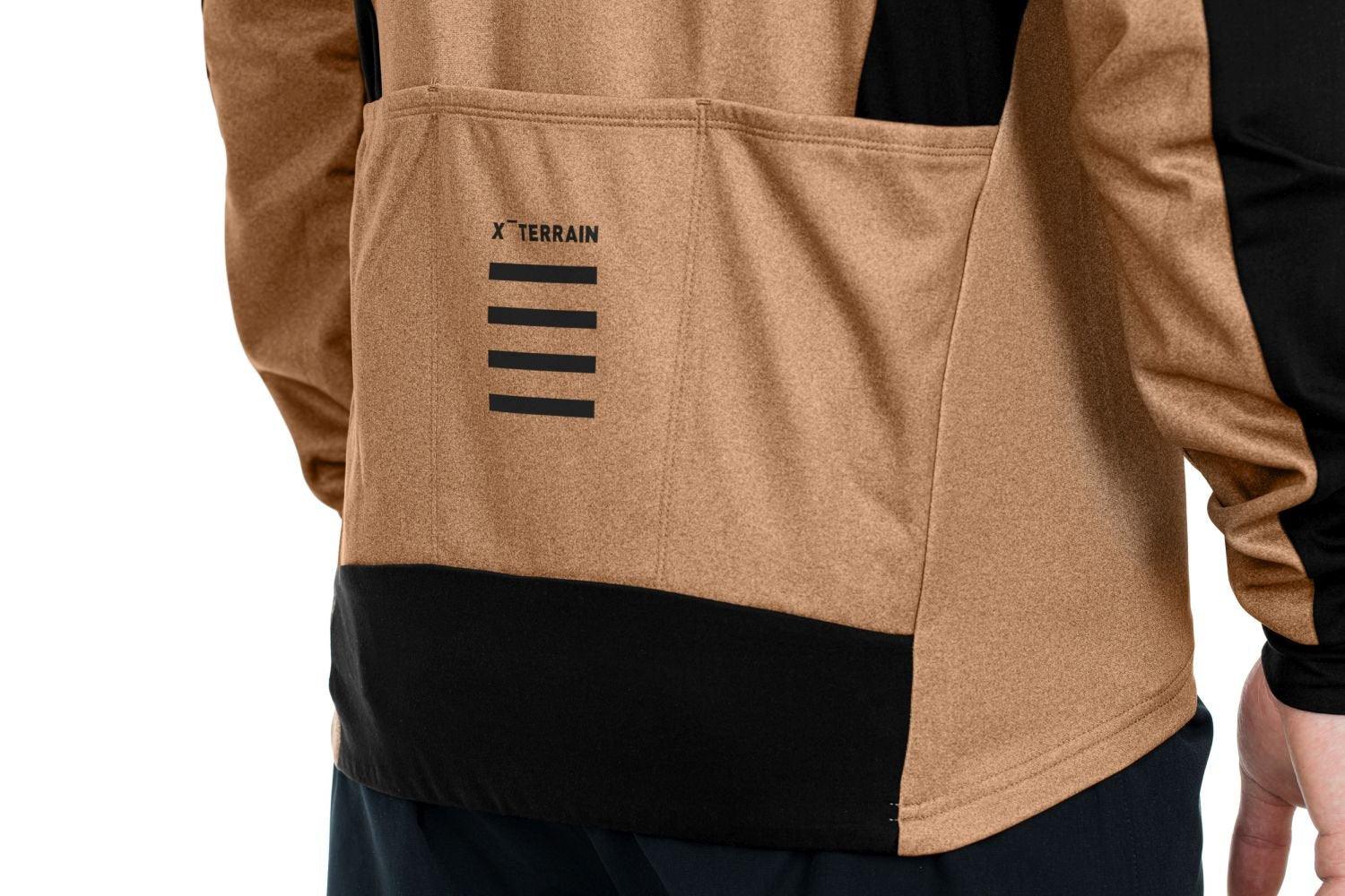Cube ATX Trikot Full Zip CMPT langarm - Image 2