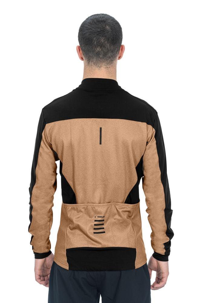 Cube ATX Trikot Full Zip CMPT langarm - Image 5